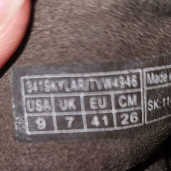 Vionic skylar sandals women size 9 - Picture 6 of 6